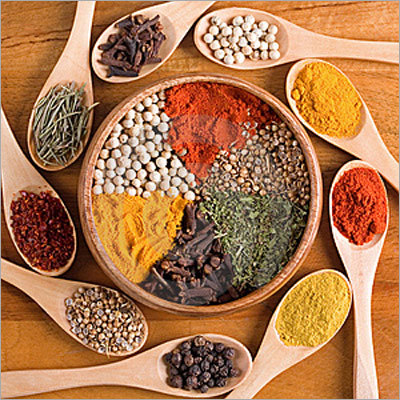 Amazing health benefits of Indian Spices